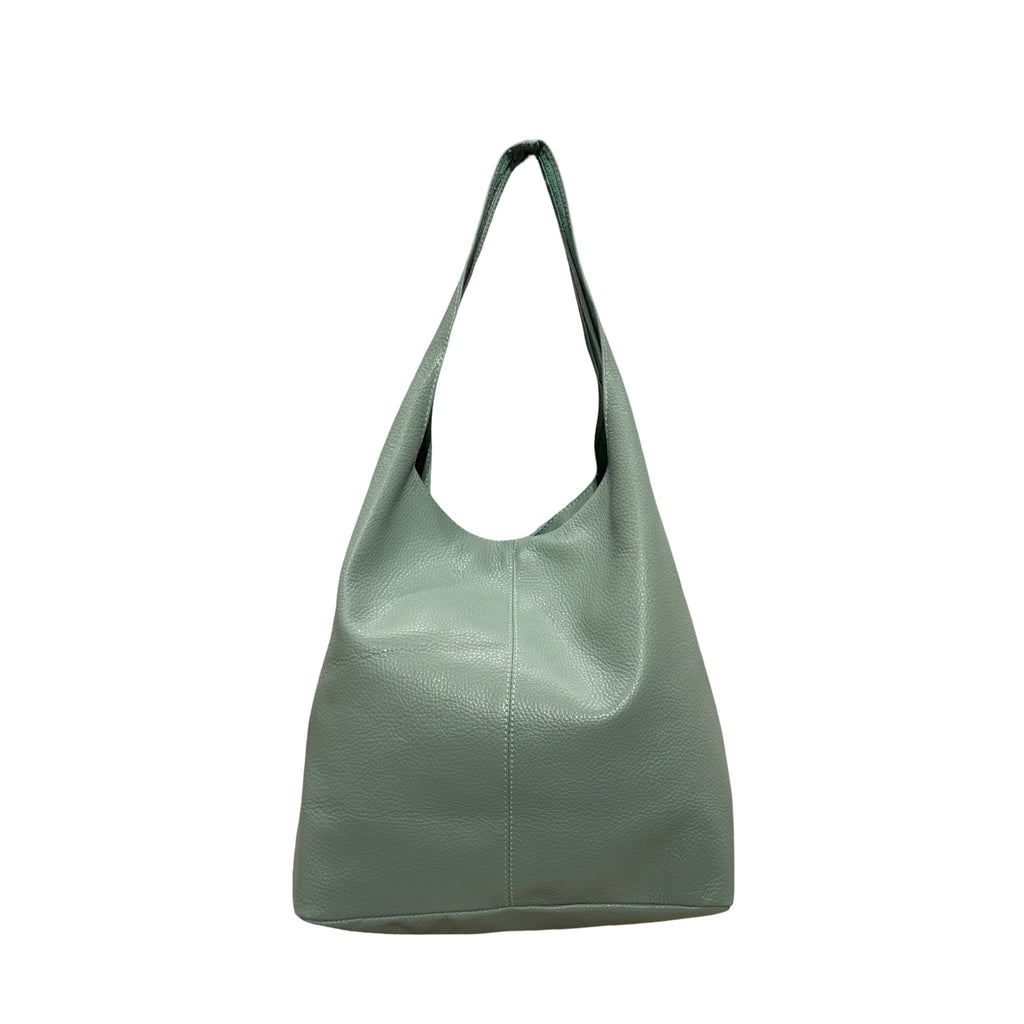SAC CUIR GRAINE EVASION