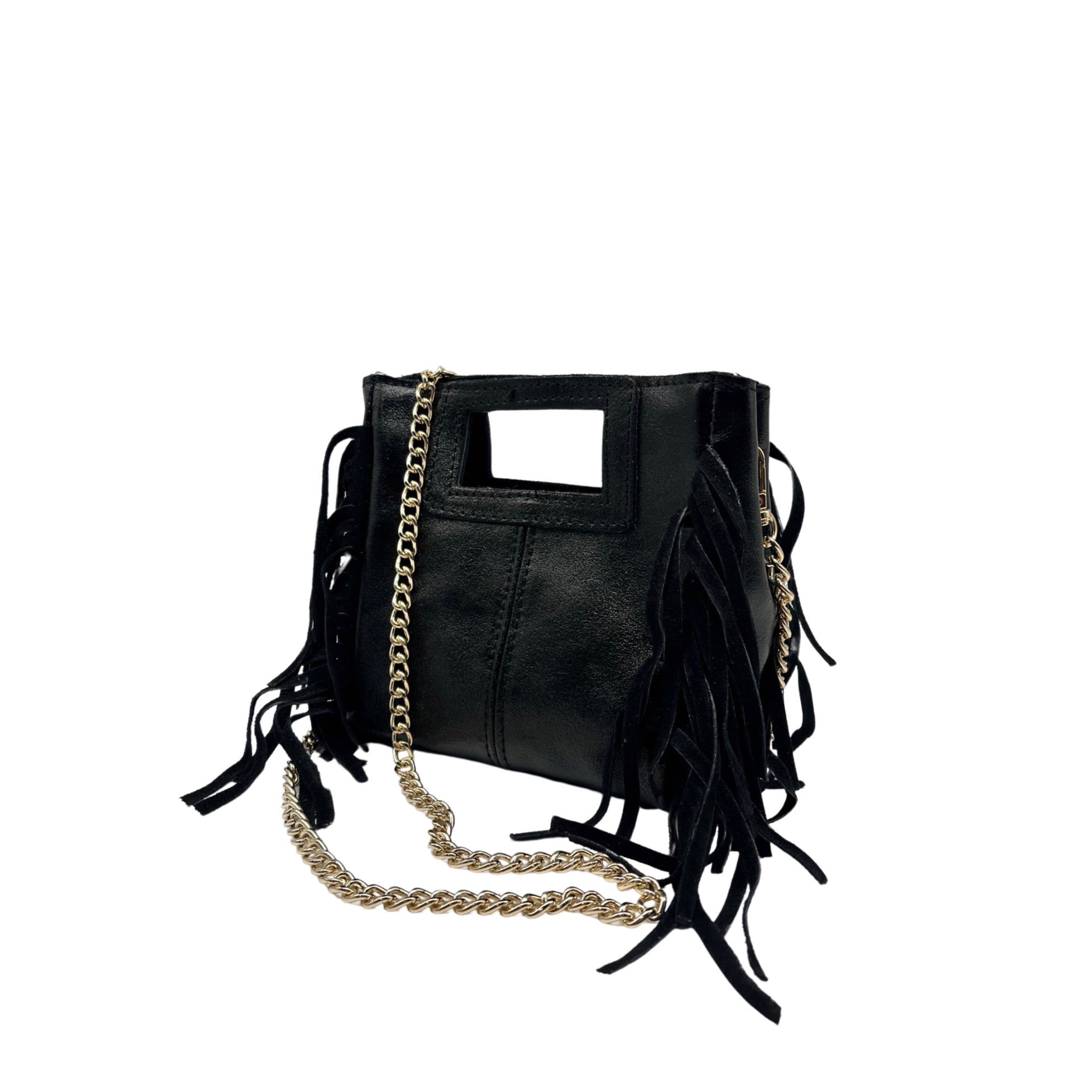 SAC CUIR IRISE MARION SMALL