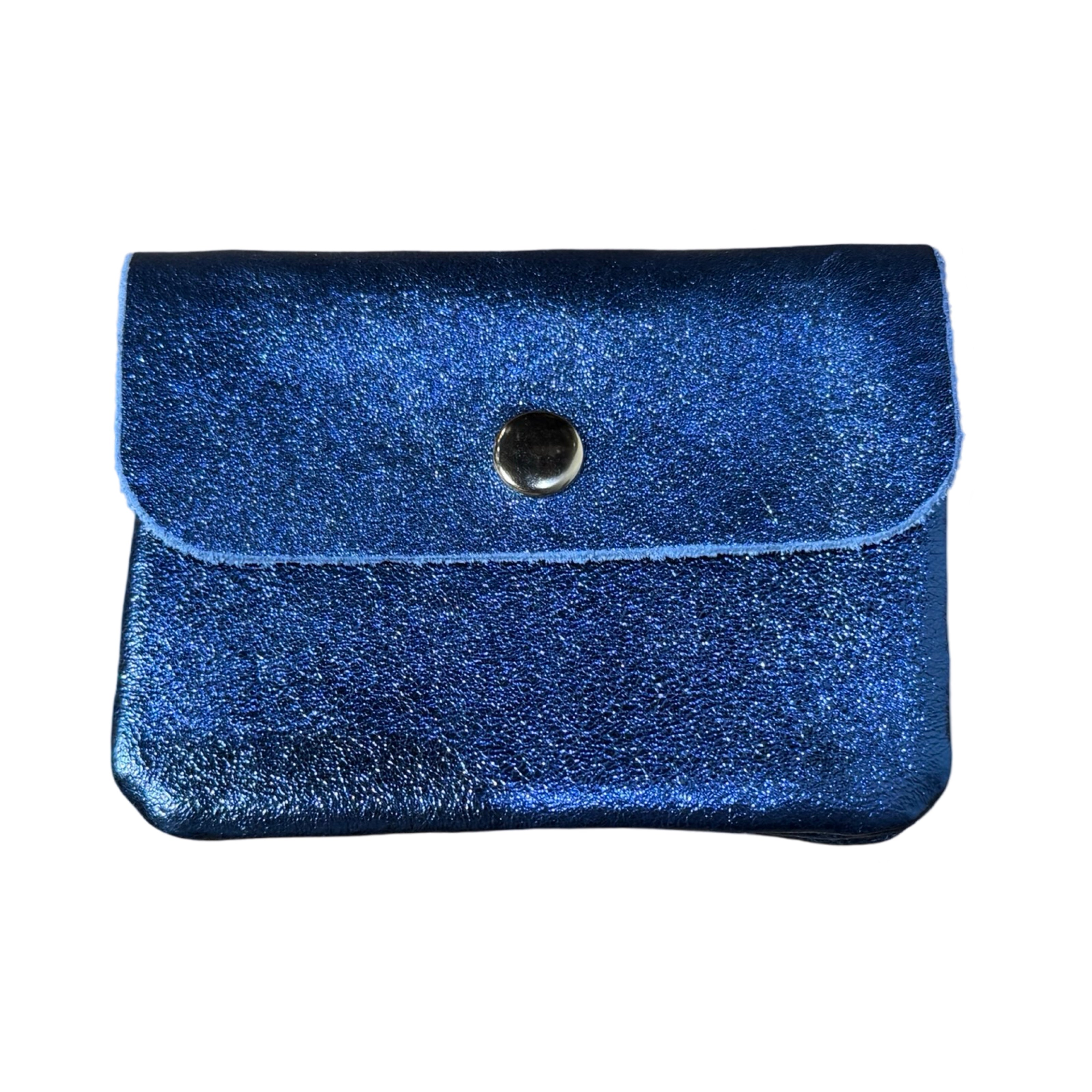 PETIT PMONNAIE CUIR IRISE