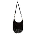 SAC BANDOULIERE FANGE EXALTE