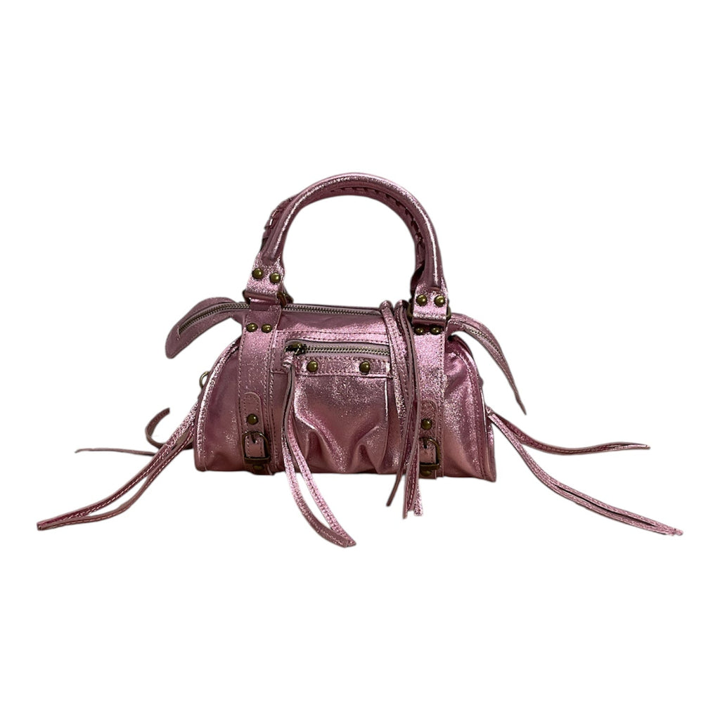 SAC CUIR IRISE CAPUCINE S