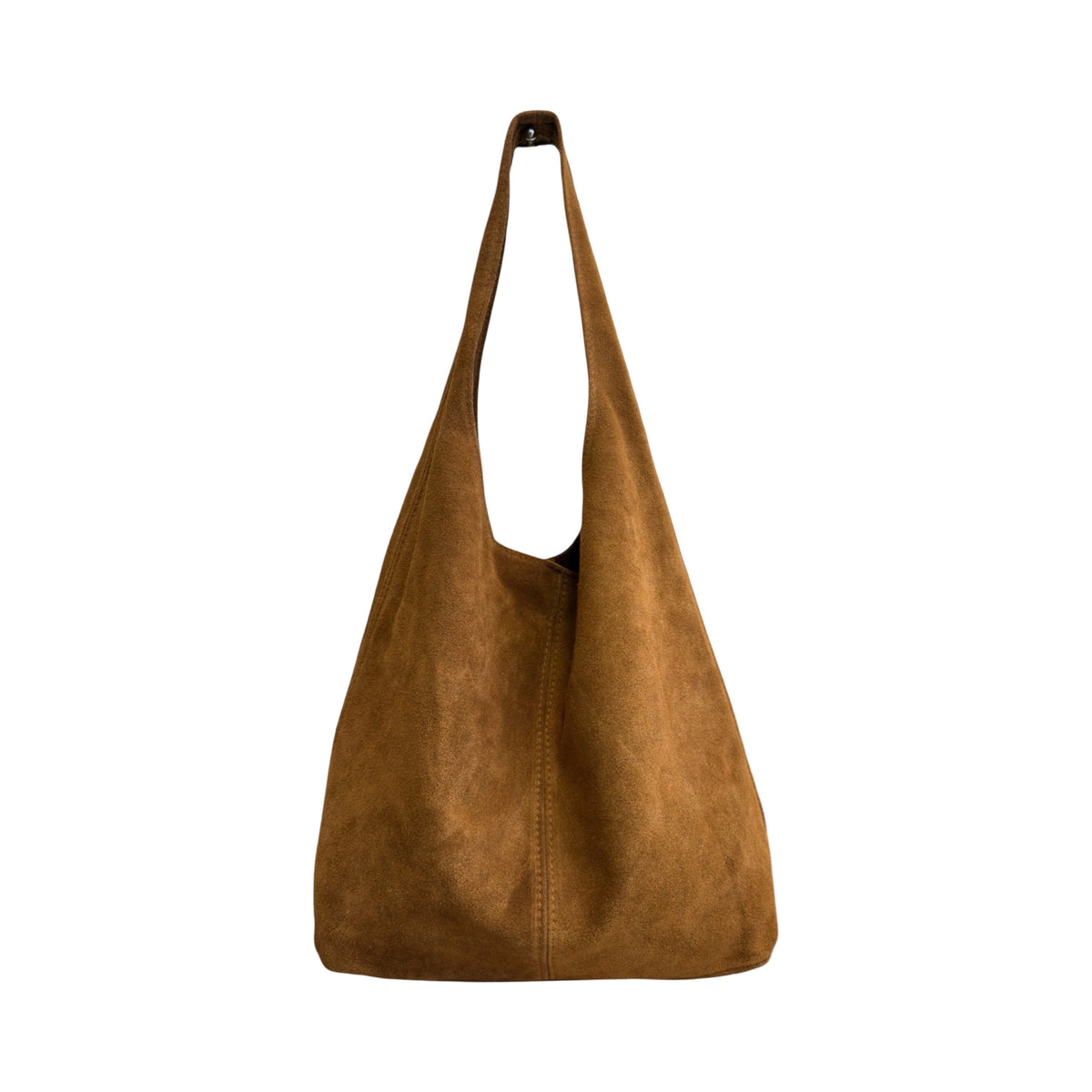 SAC CUIR SUEDE EVASION