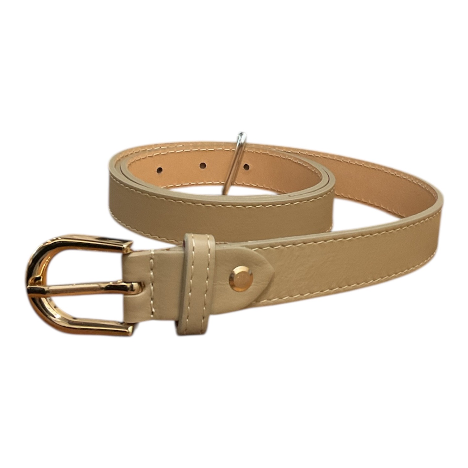 CEINTURE CUIR ITALIEN 024