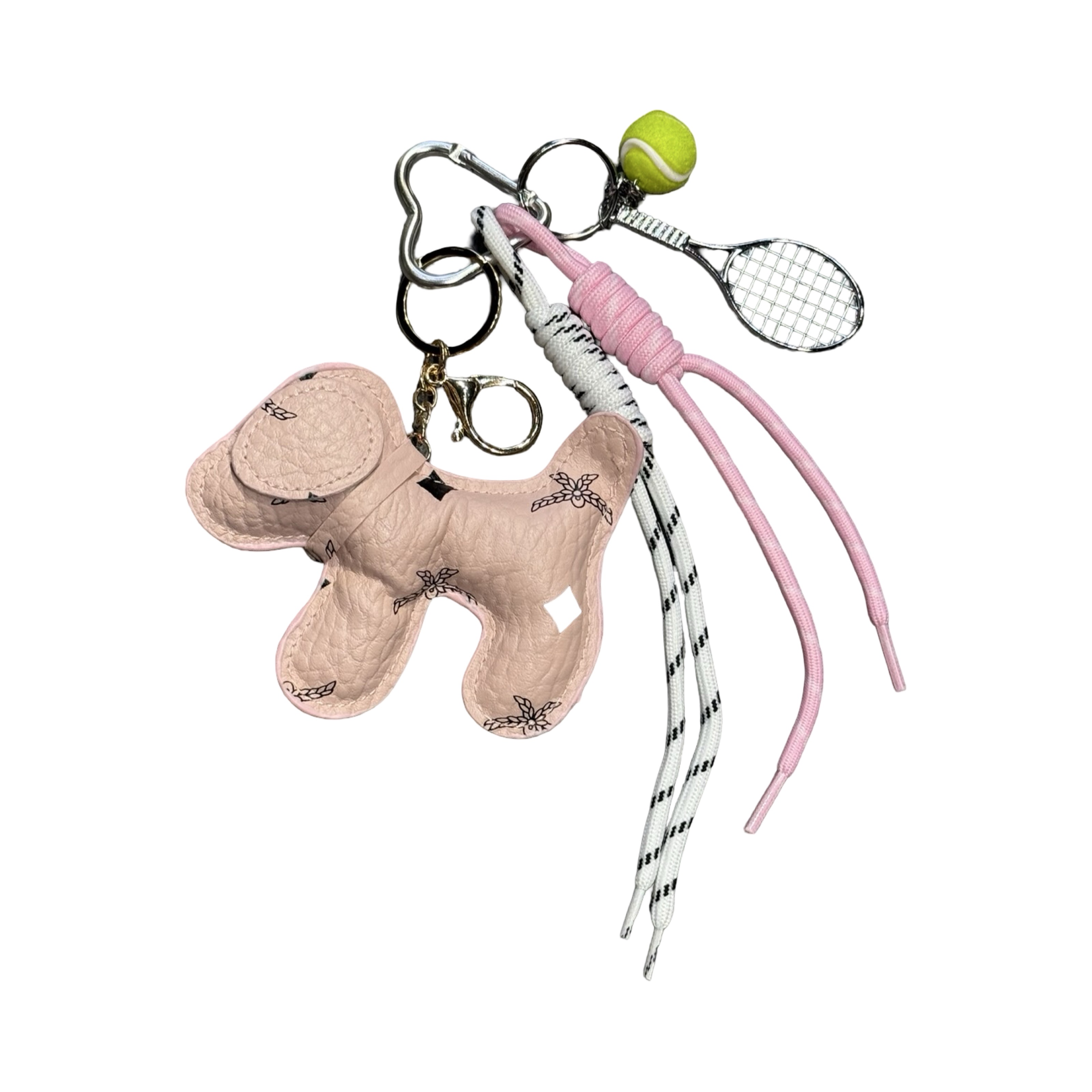 BIJOU DE SAC CHIEN ANIMAL BS399