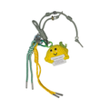 BIJOU DE SAC FRUIT CITRON BS474