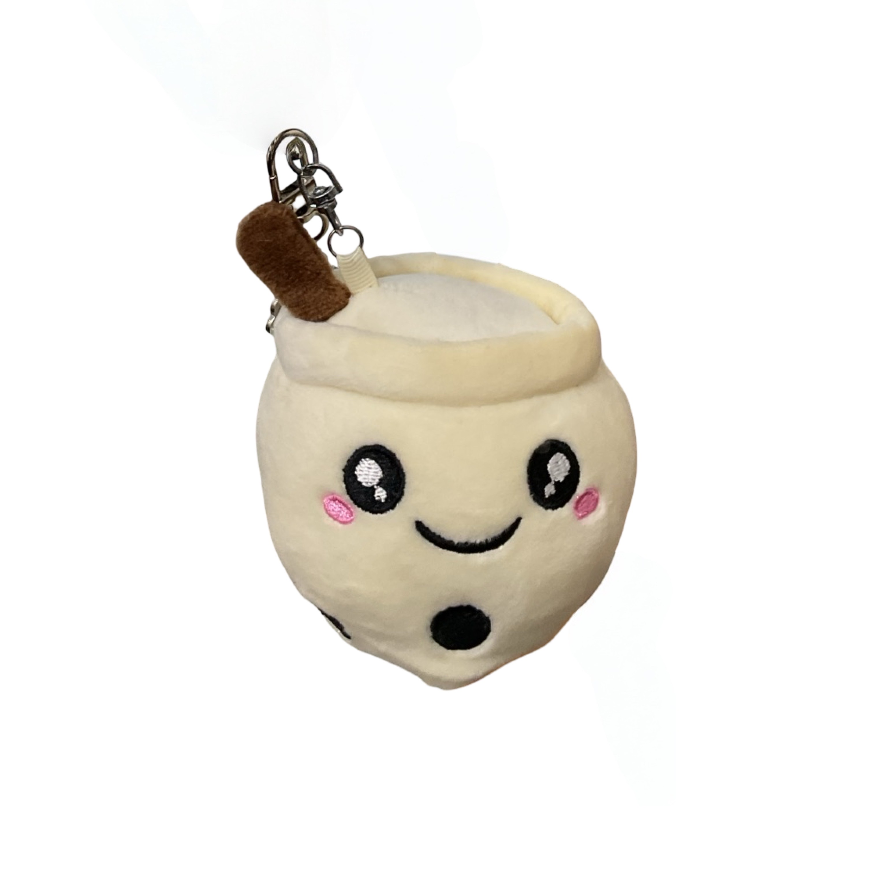 BIJOU DE SAC PELUCHE BUBBLE TEA KAWAII BS536