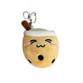 BIJOU DE SAC PELUCHE BUBBLE TEA KAWAII BS537