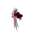 BIJOU DE SAC CŒUR BS011