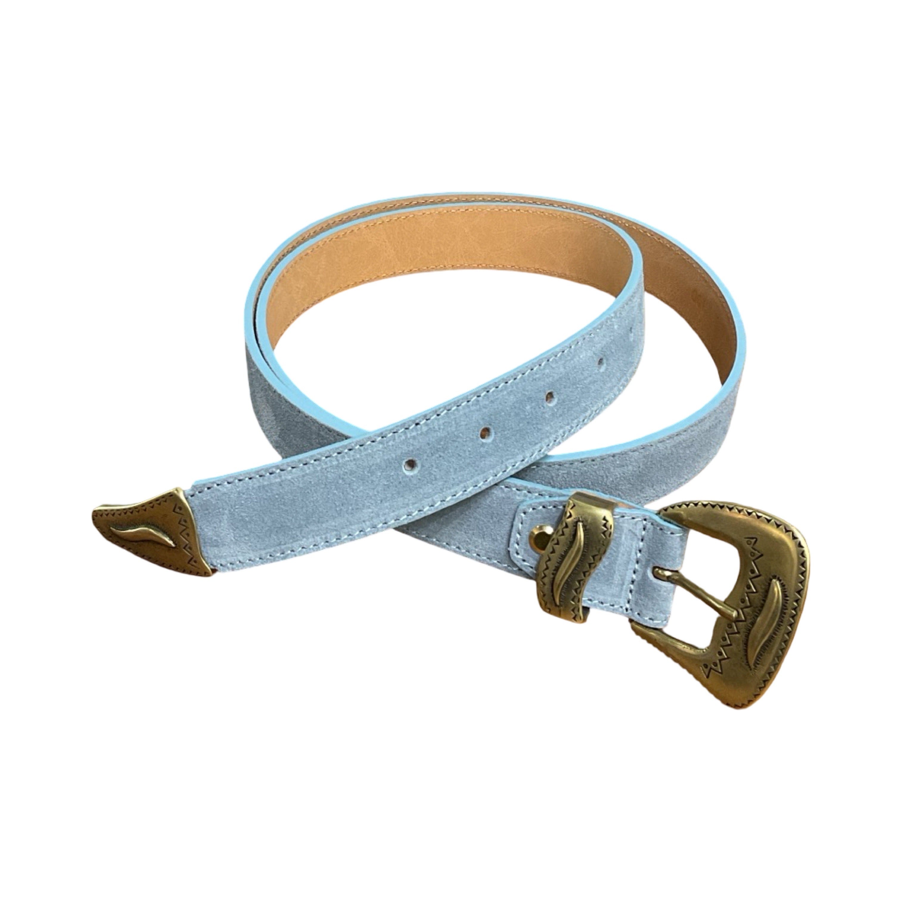 CEINTURE CUIR ITALIEN 029