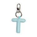 BIJOU DE SAC LETTRE ALPHABETIQUE T BS423