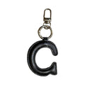 BIJOU DE SAC LETTRE ALPHABETIQUE C BS406