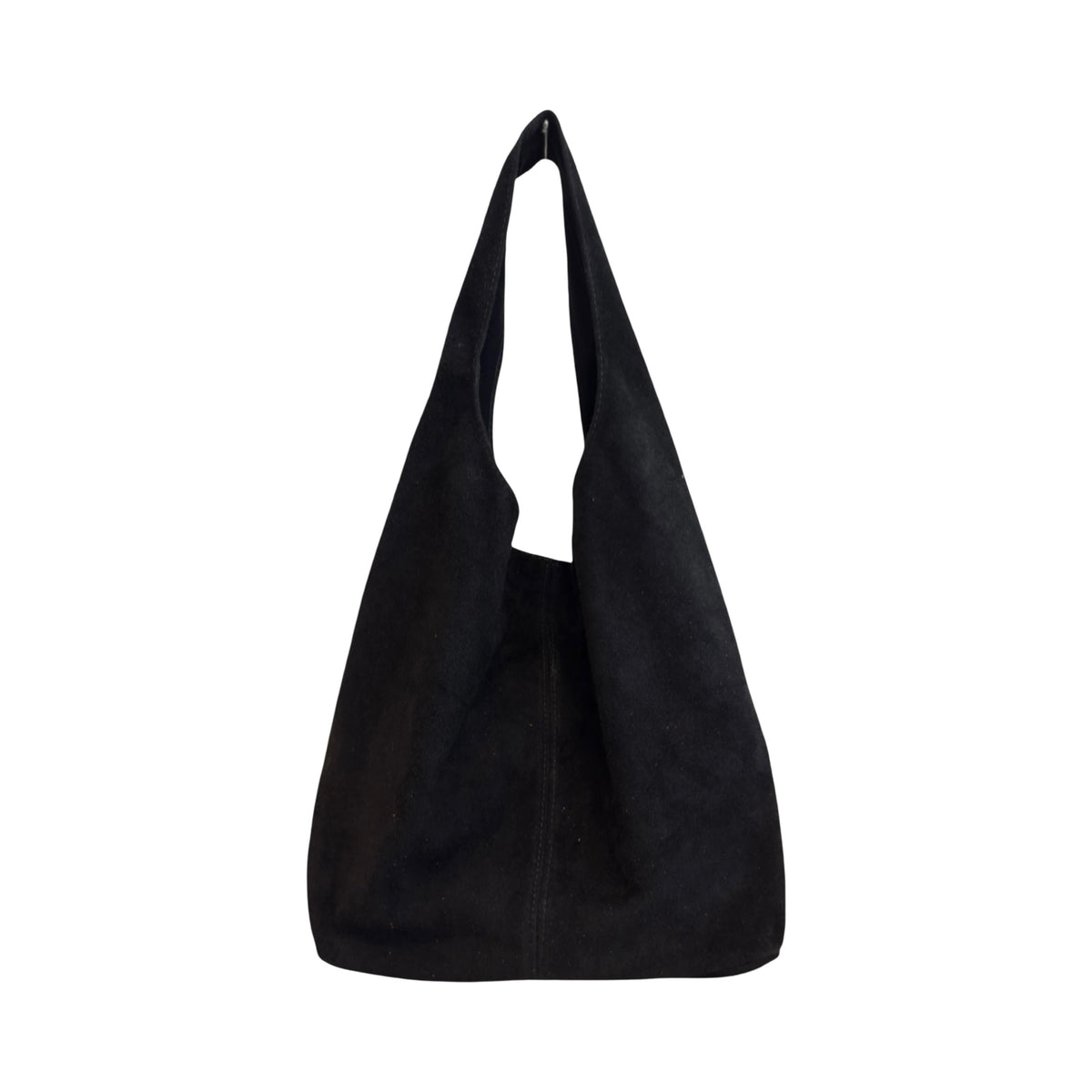 SAC CUIR SUEDE EVASION