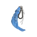 BIJOU DE SAC FOULARD BANDANA BS120