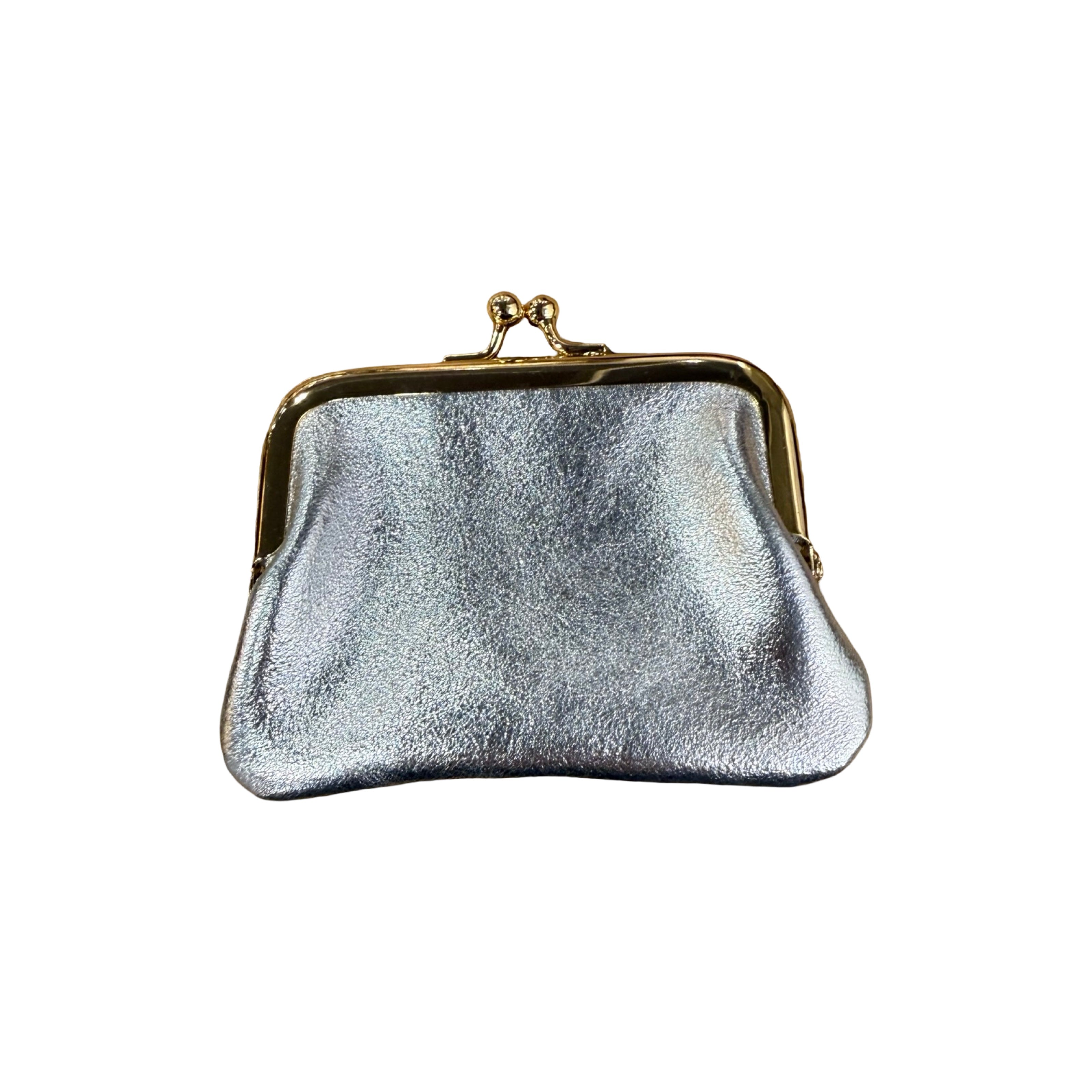 PORTE MONNAIE CARTE CUIR IRISE SMALL