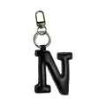 BIJOU DE SAC LETTRE ALPHABETIQUE N BS417