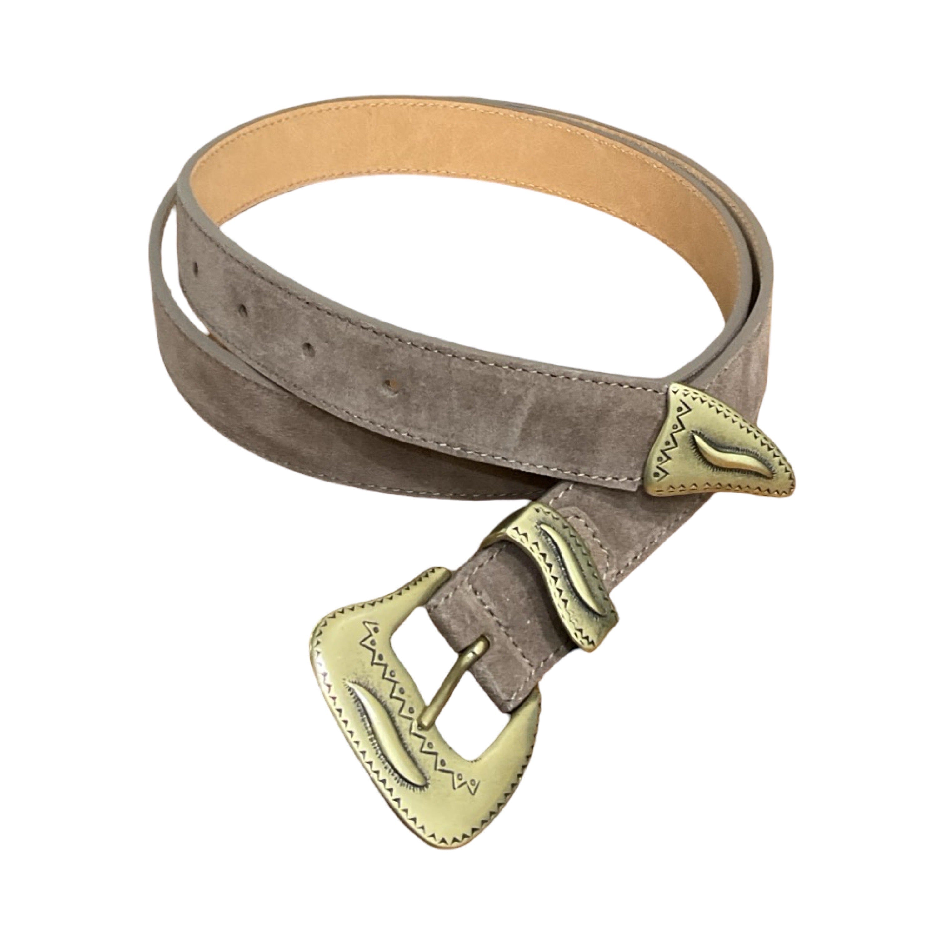 CEINTURE CUIR ITALIEN 029
