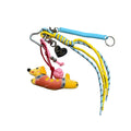 BIJOU DE SAC CHIEN TECKEL ANIMAL BS458