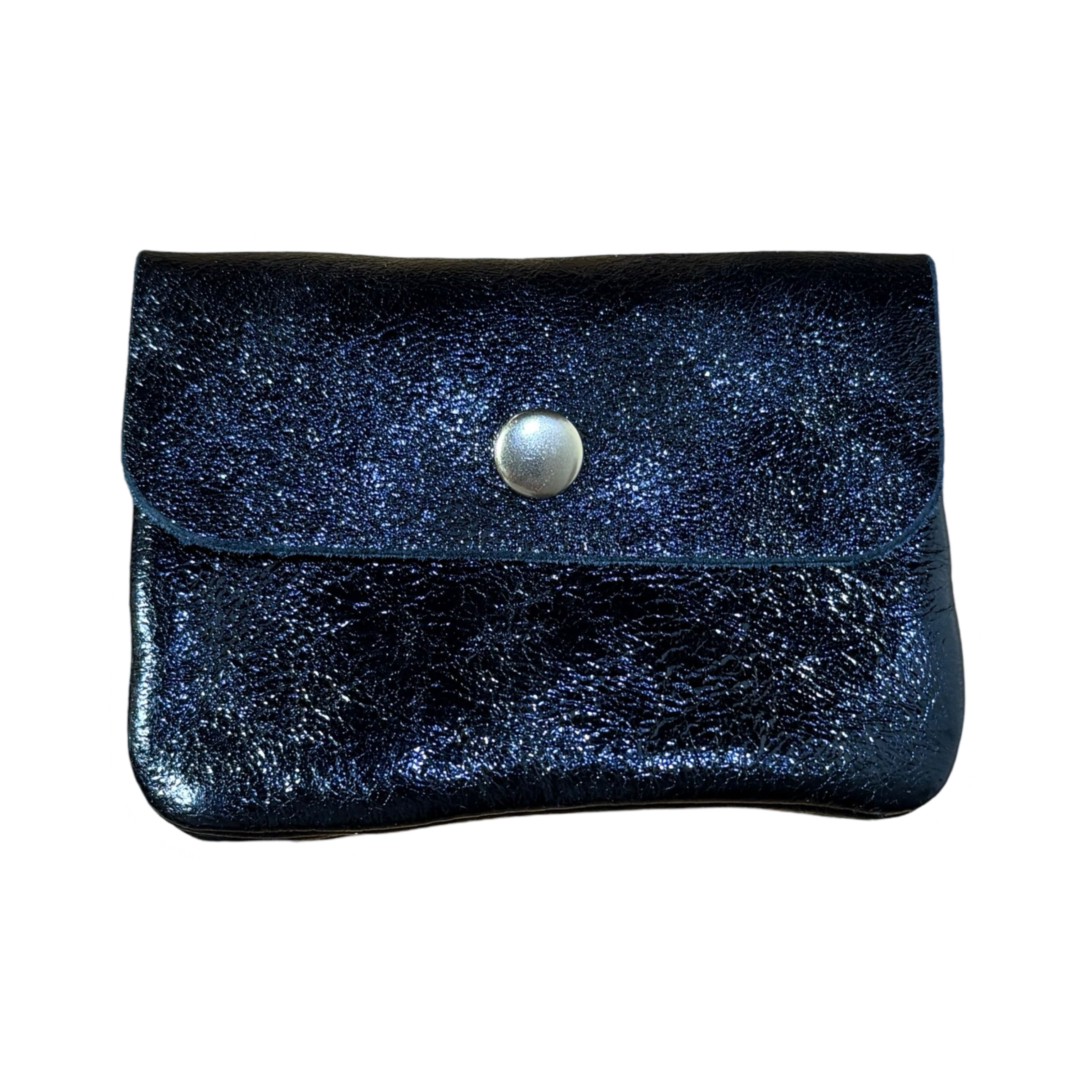 PETIT PMONNAIE CUIR IRISE