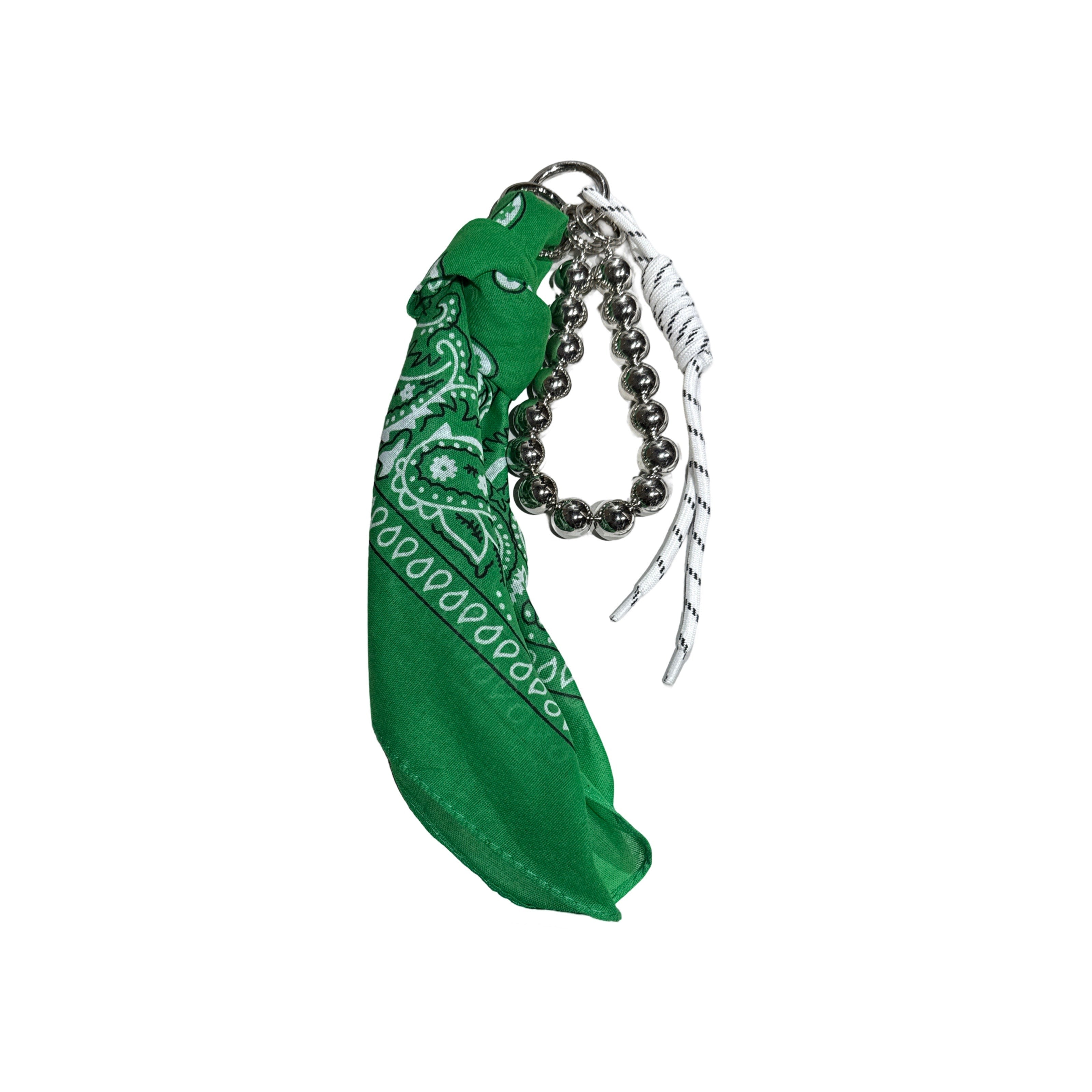 BIJOU DE SAC FOULARD BANDANA BS129