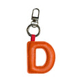 BIJOU DE SAC LETTRE ALPHABETIQUE D BS407