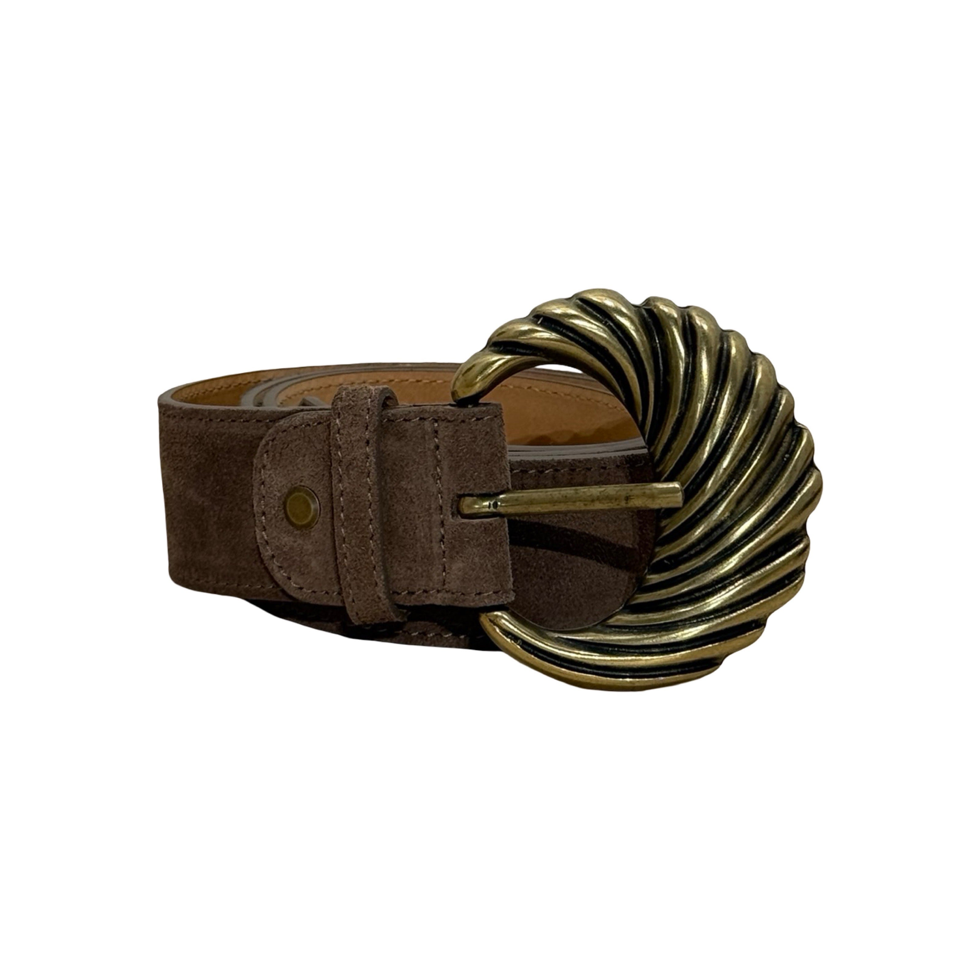CEINTURE CUIR ITALIEN 030