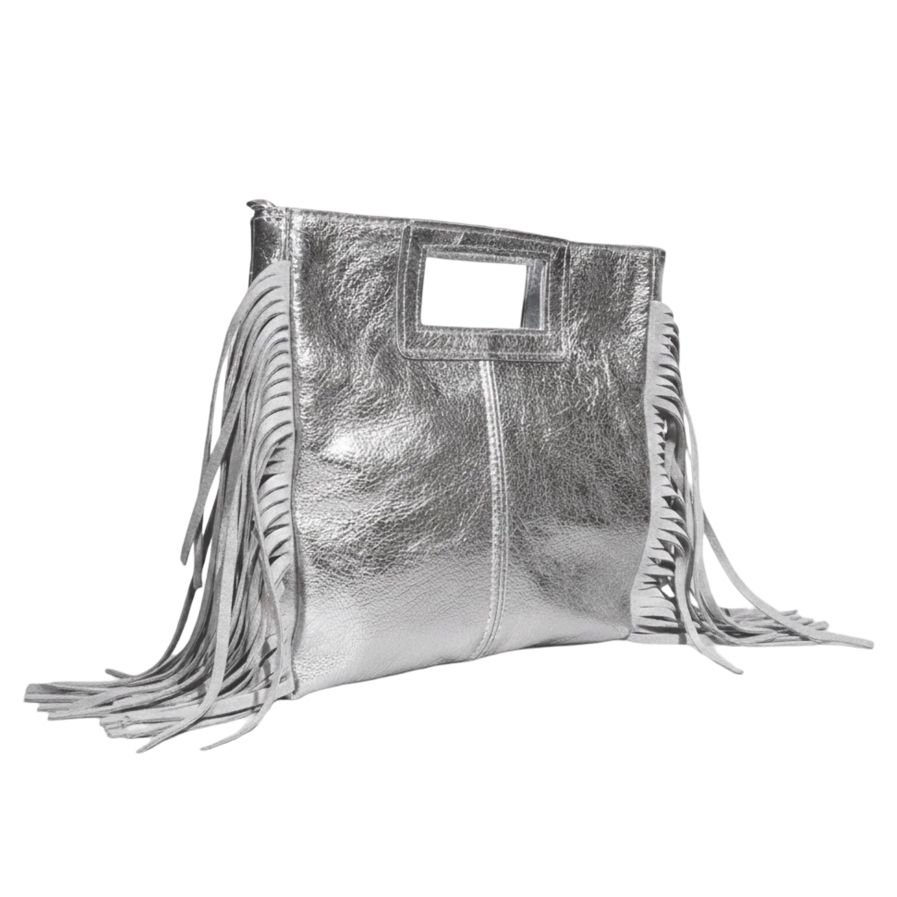 SAC CUIR IRISE MARION TALL