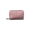 PFEUILLE CUIR IRISE LOUISA 15 CM