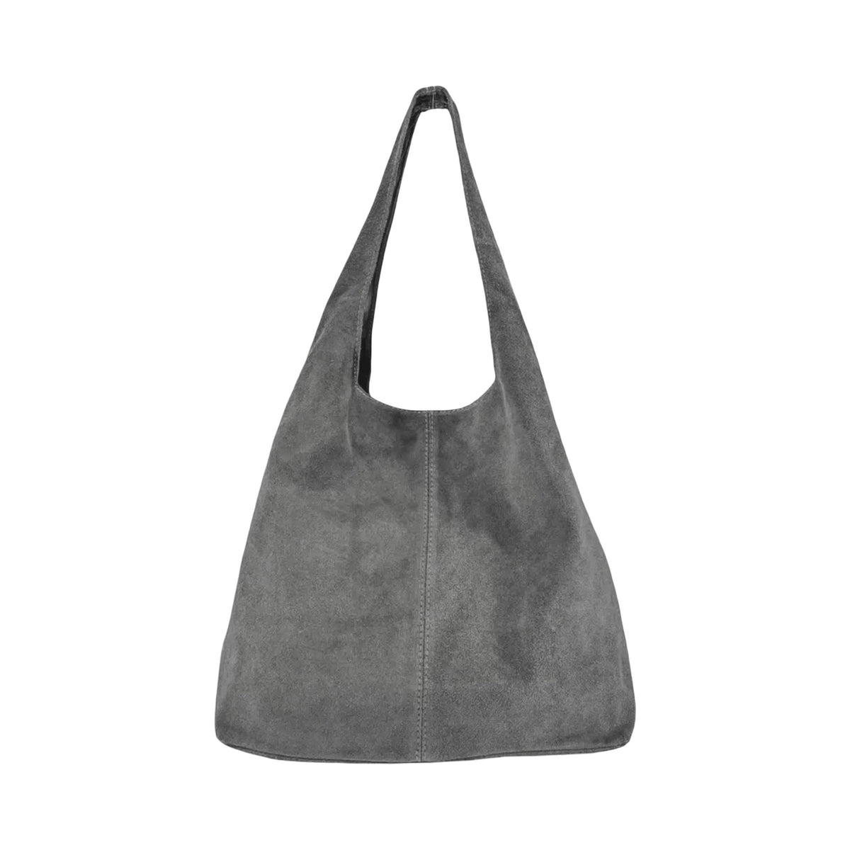 SAC CUIR SUEDE EVASION