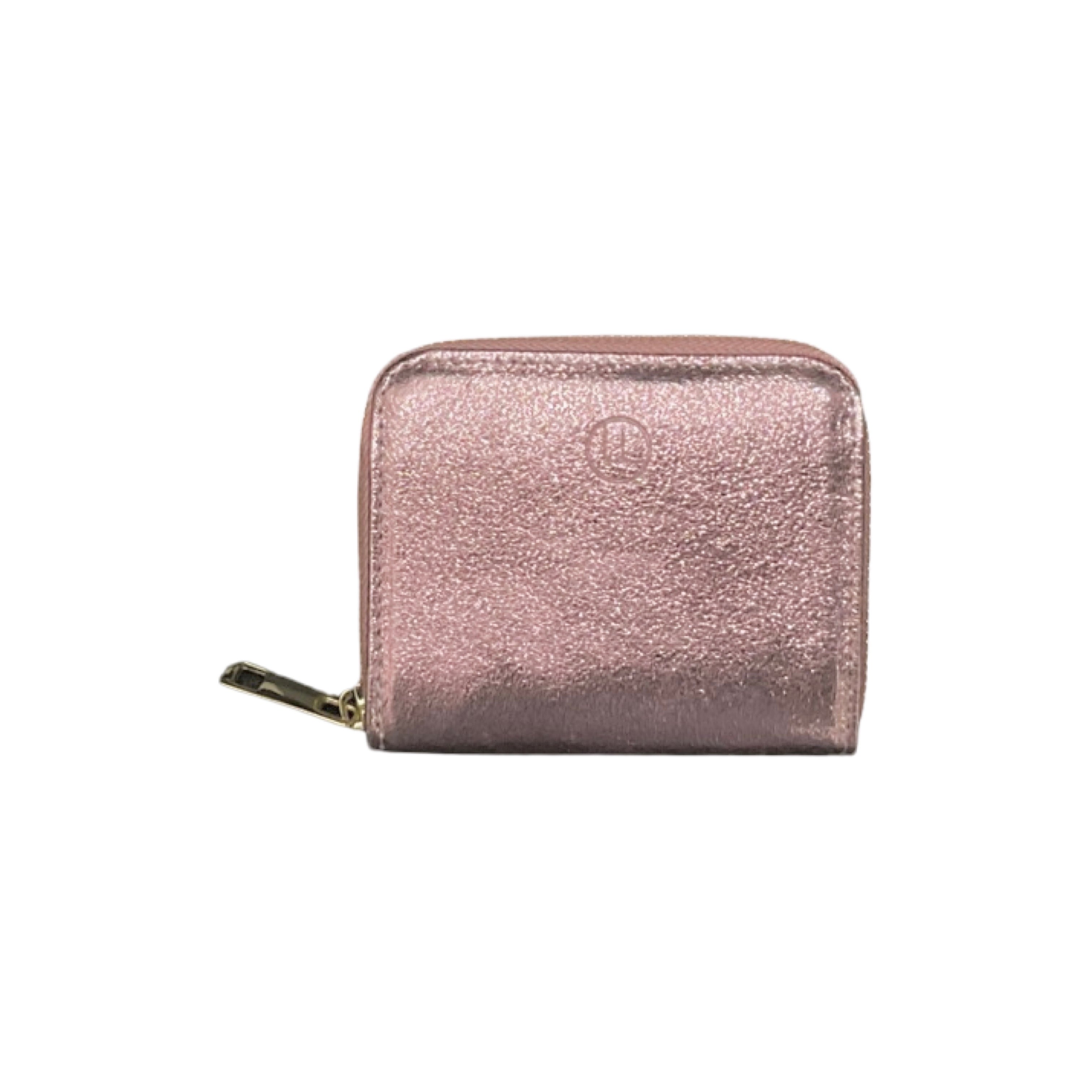 PFEUILLE CUIR IRISE LOUISA 12 CM