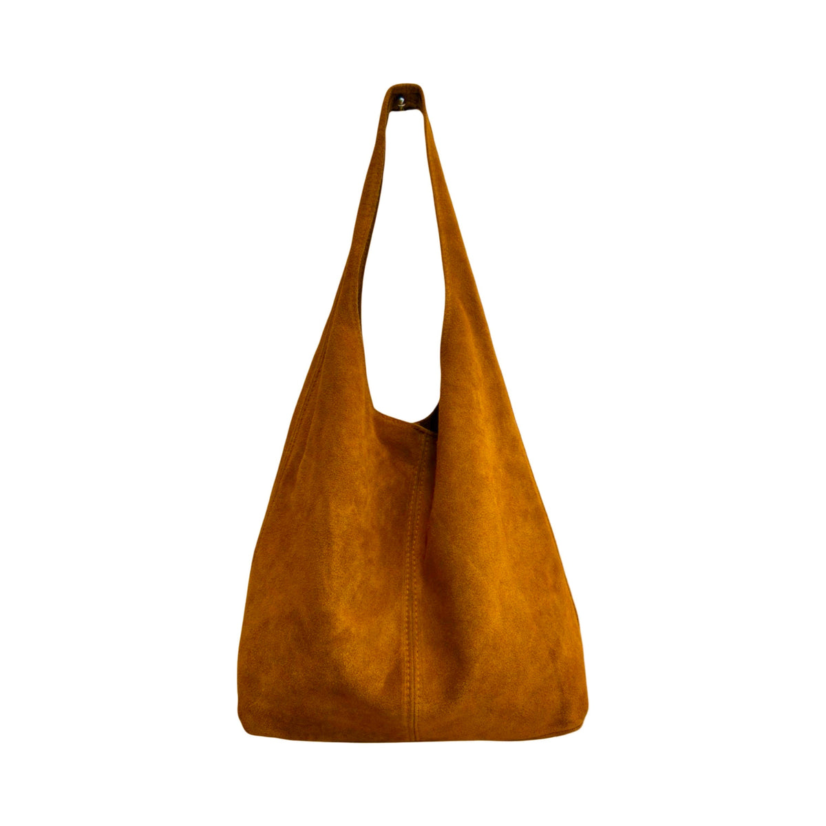 SAC CUIR SUEDE EVASION