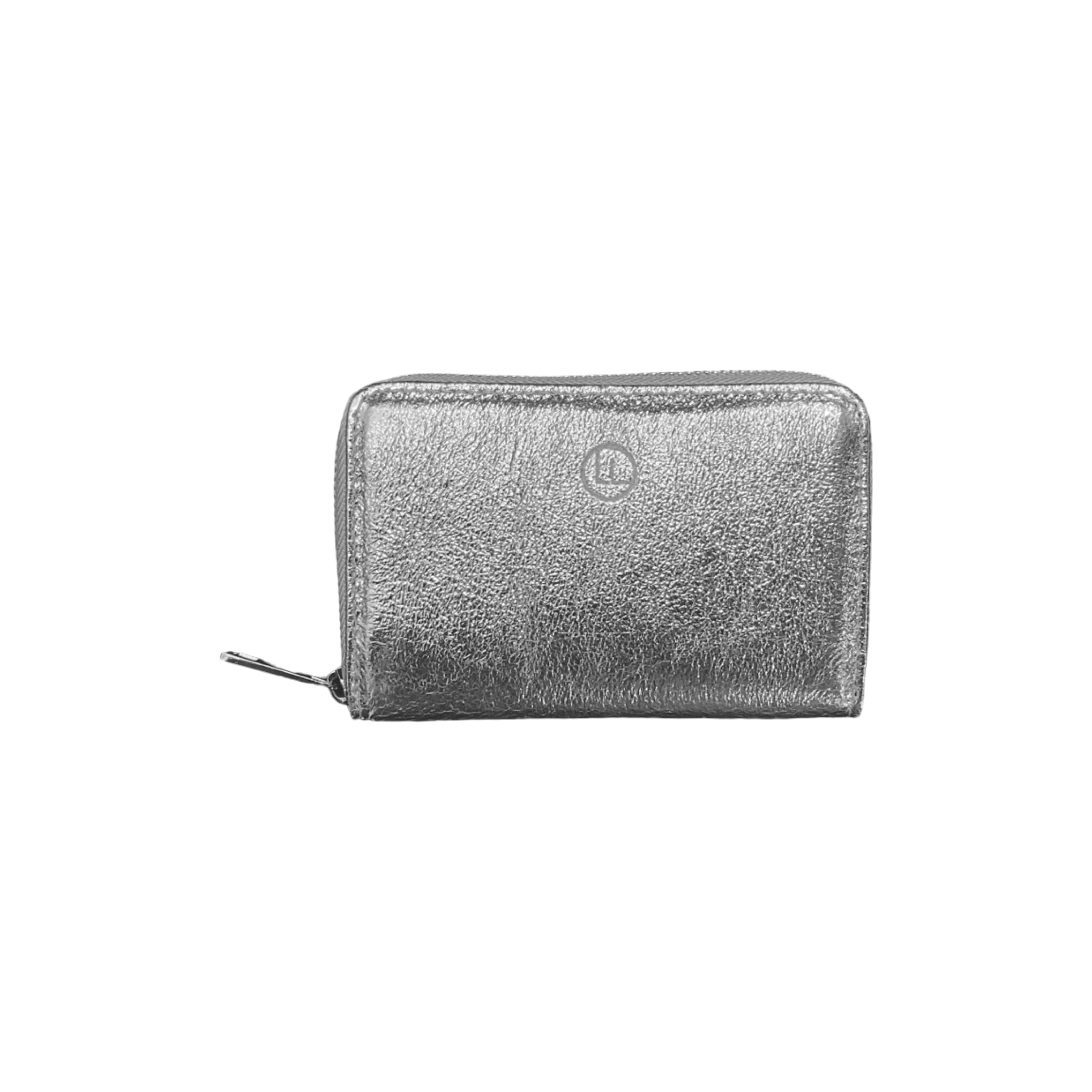 PFEUILLE CUIR IRISE LOUISA 15 CM