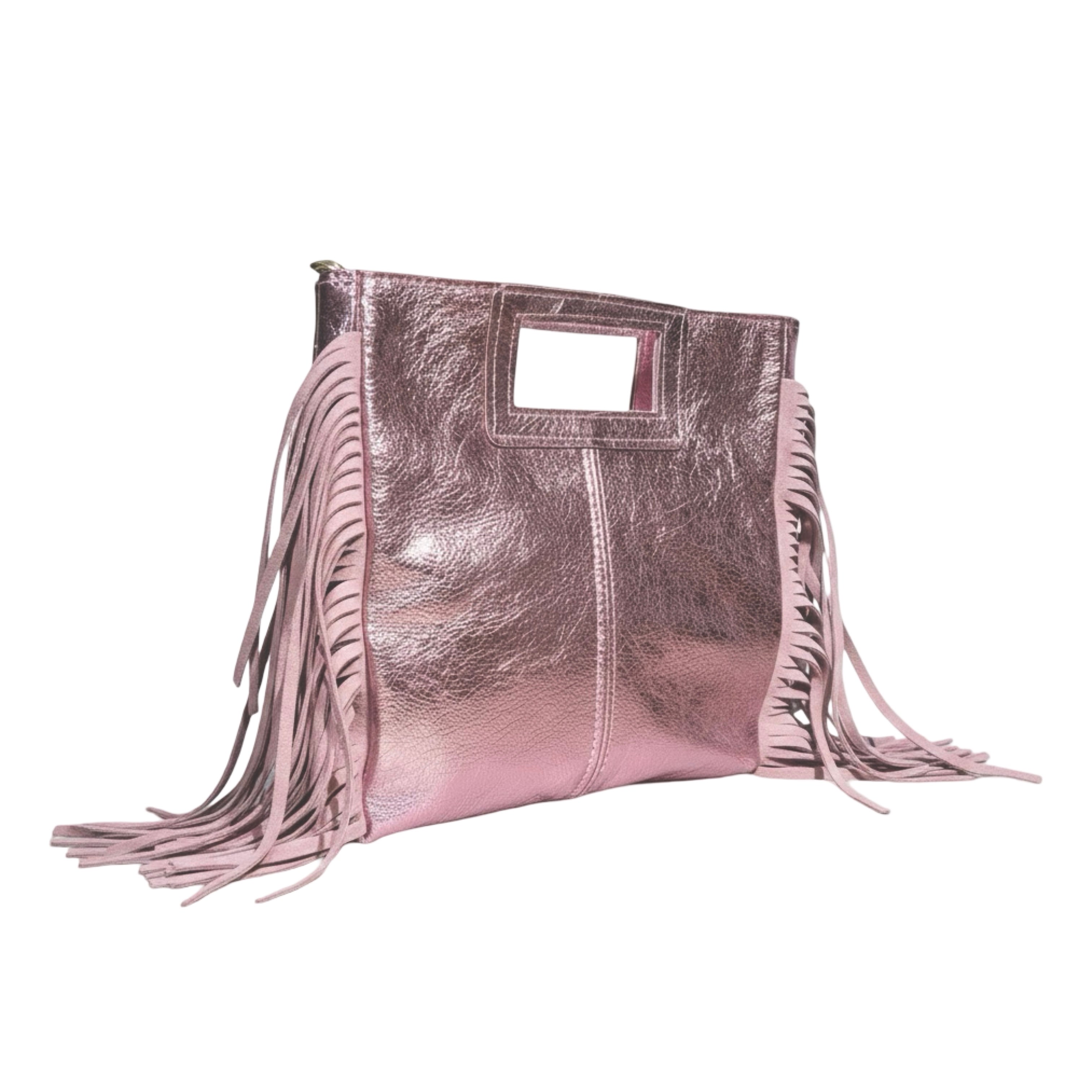 SAC CUIR IRISE MARION TALL