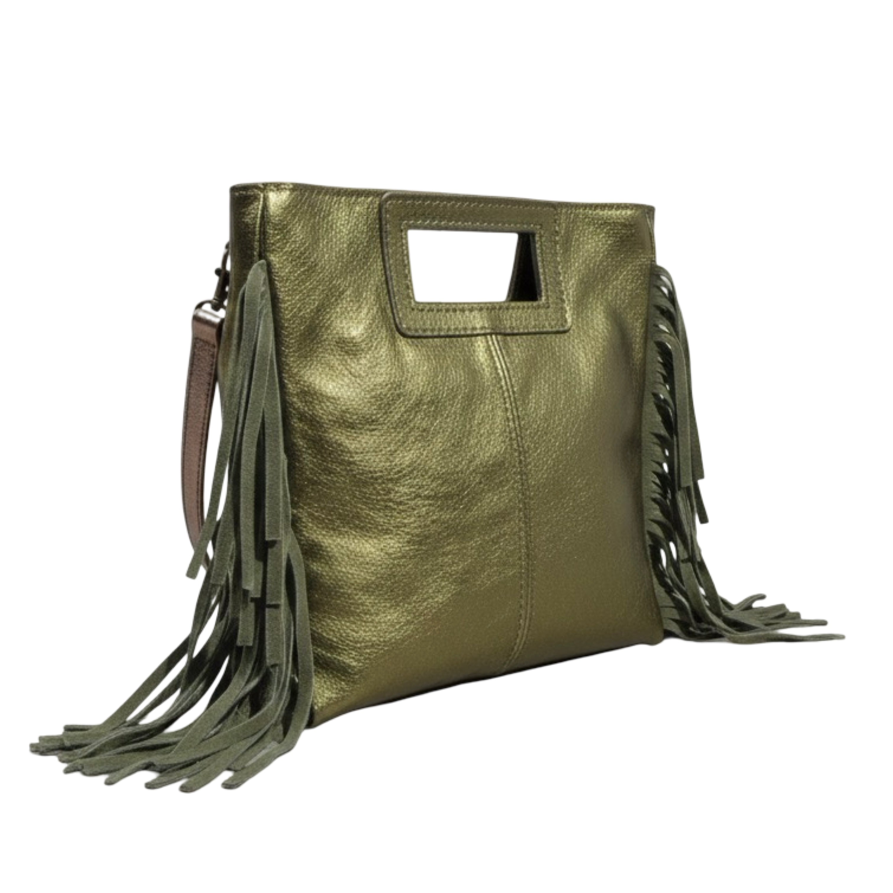 SAC CUIR IRISE MARION TALL