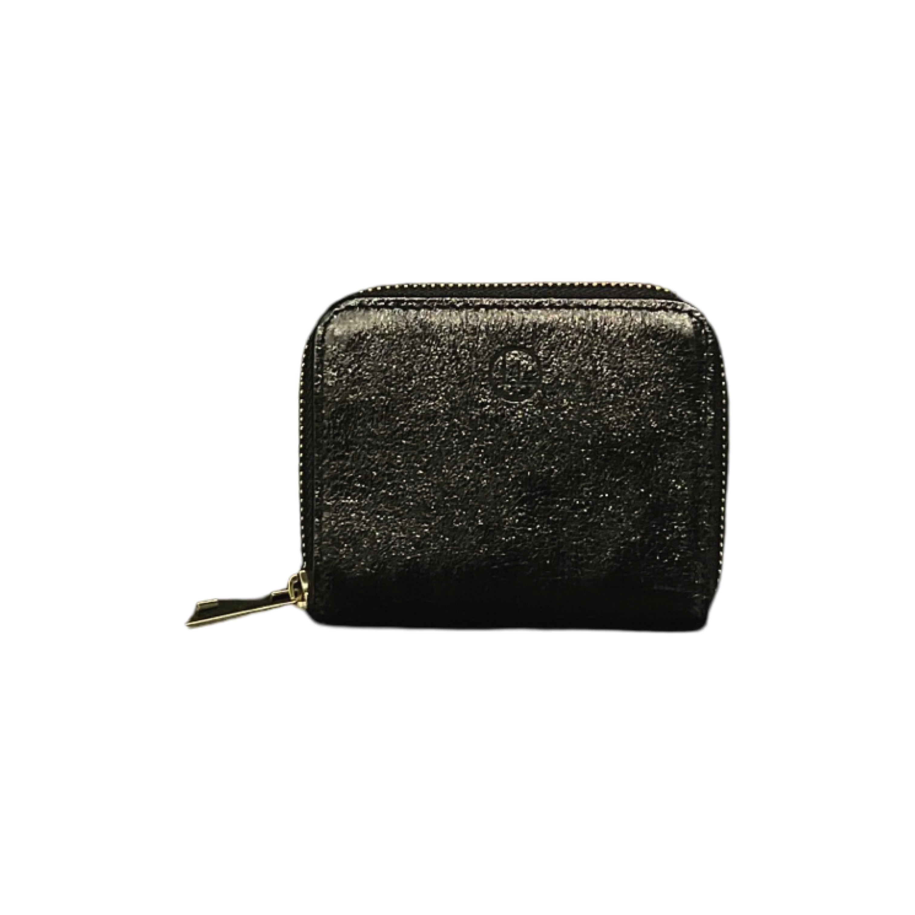 PFEUILLE CUIR IRISE LOUISA 12 CM