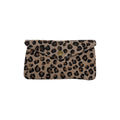 MOYEN PMONNAIE CUIR PTLEOPARD