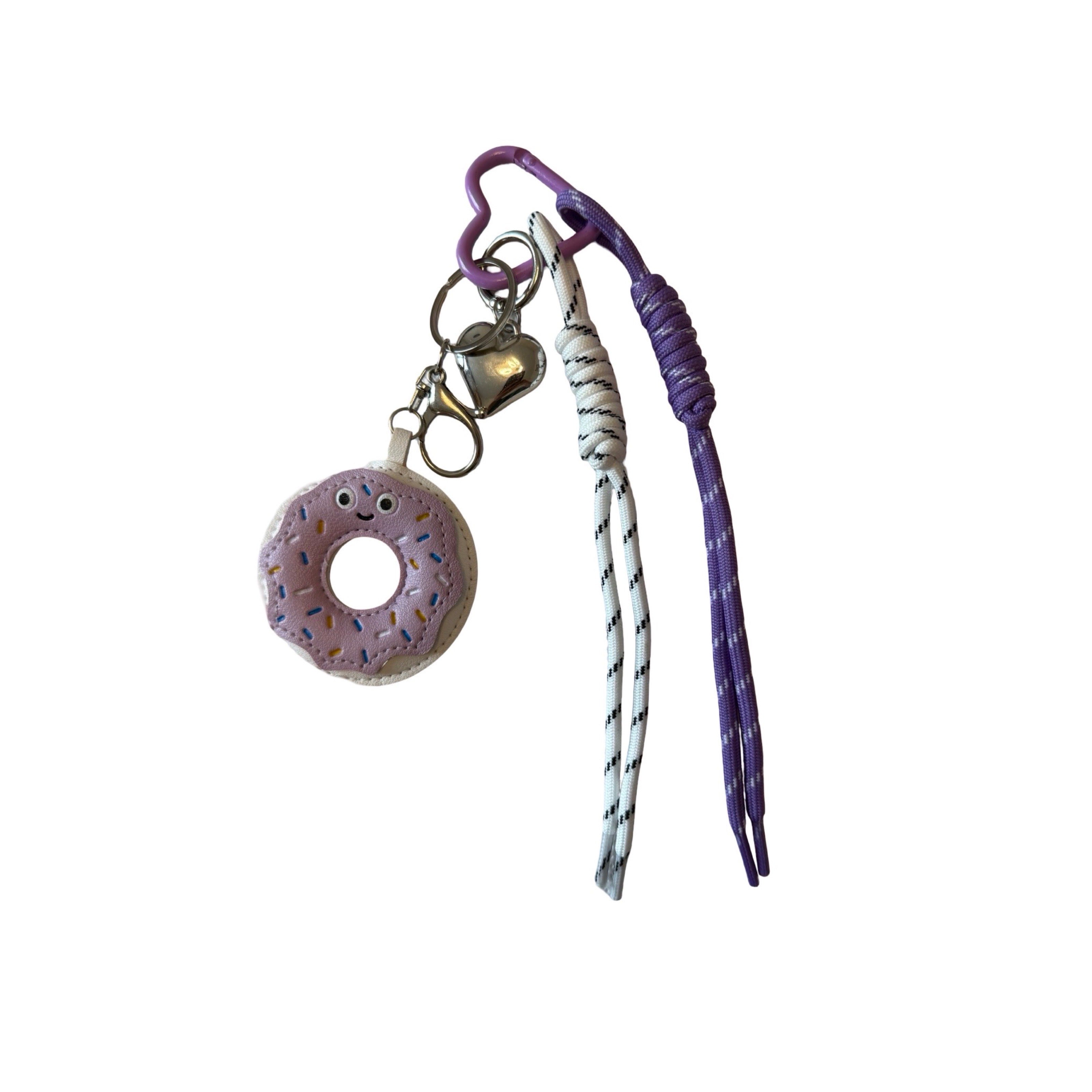 BIJOU DE SAC DONUT BS319