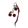 BIJOU DE SAC FRUIT CERISE BS337
