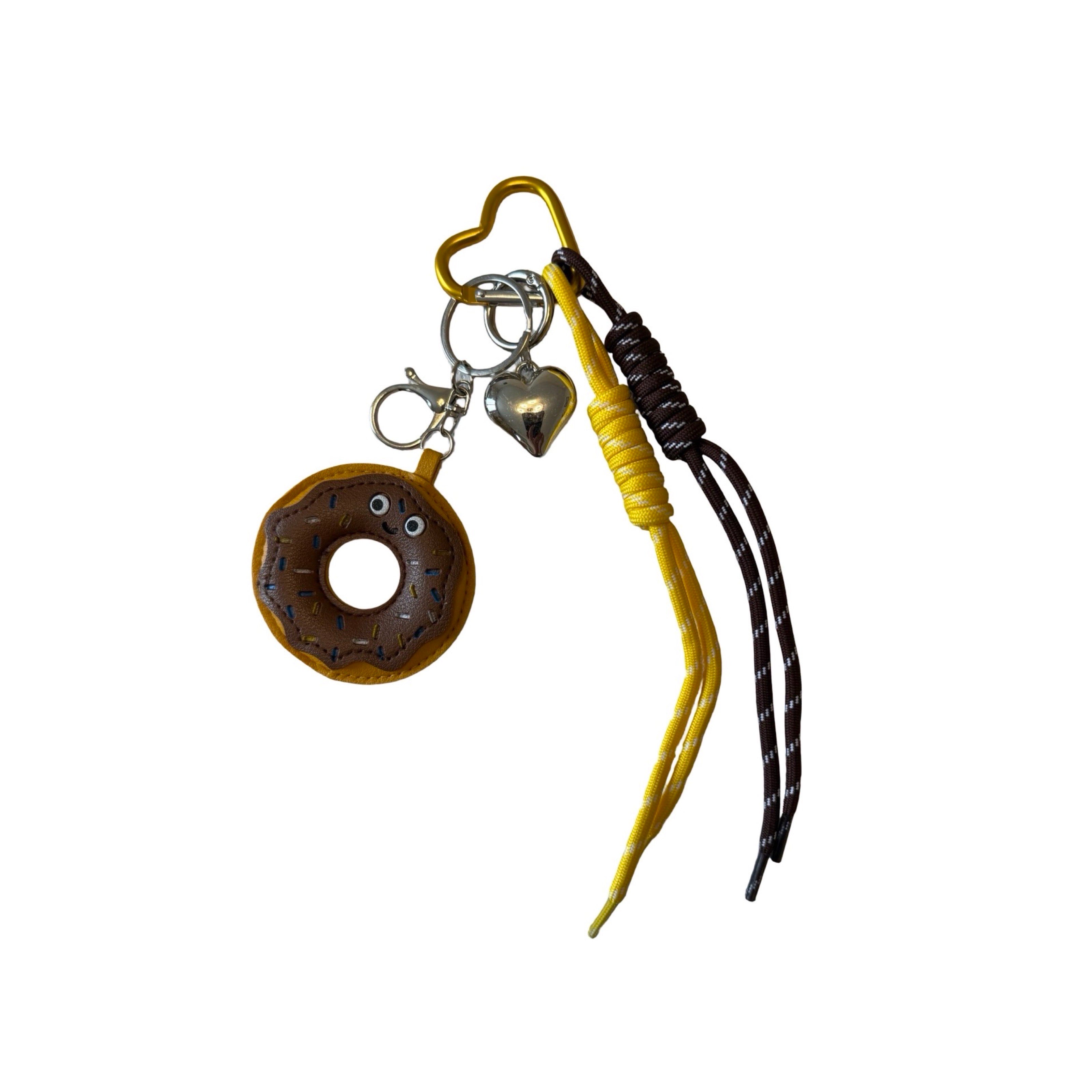 BIJOU DE SAC DONUT BS317