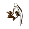 BIJOU DE SAC CHIEN TECKEL ANIMAL BS309