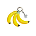 BIJOU DE SAC FRUIT BANANE BS520