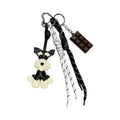 BIJOU DE SAC CHIEN ANIMAL BS401