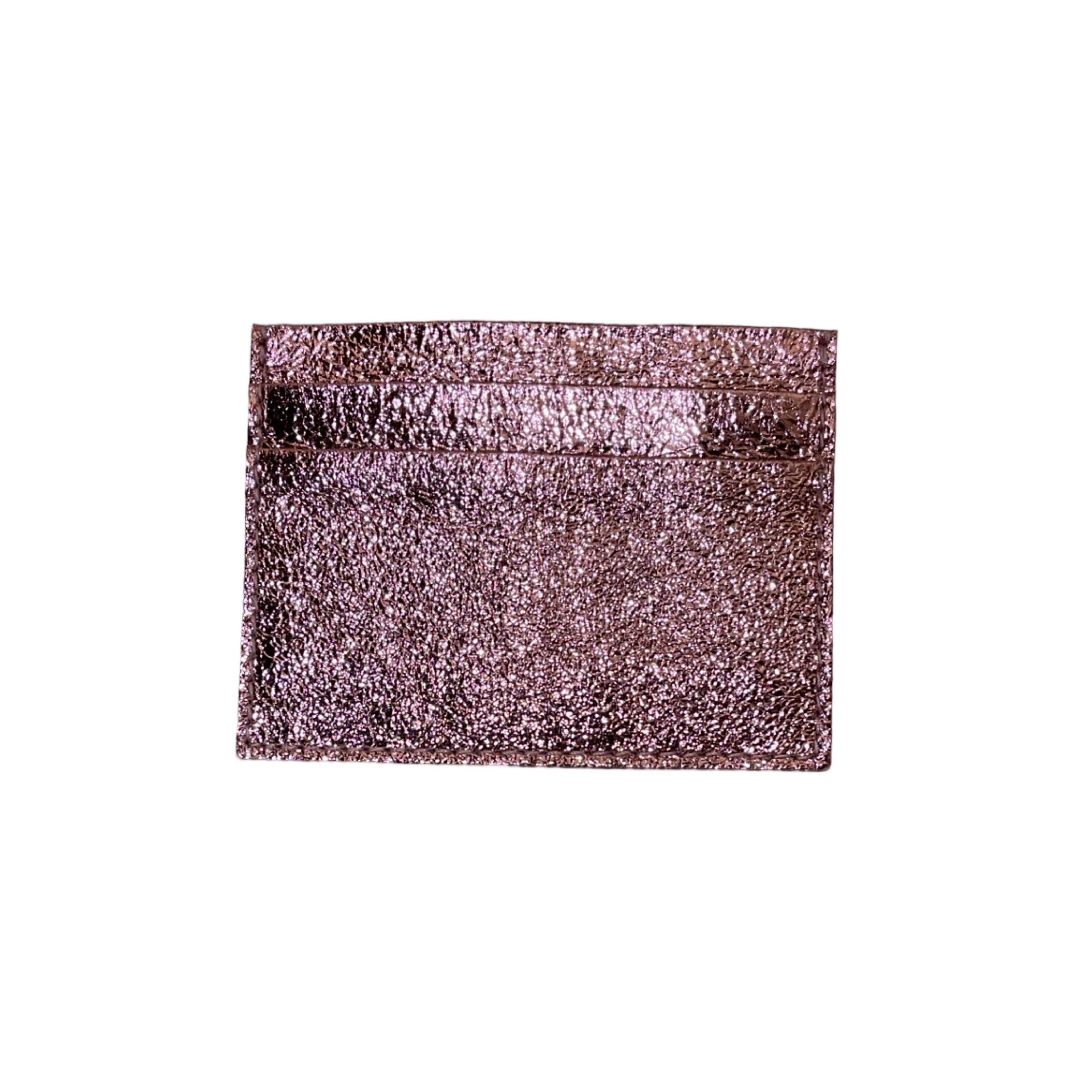 PORTE CARTE CUIR IRISE 4CC