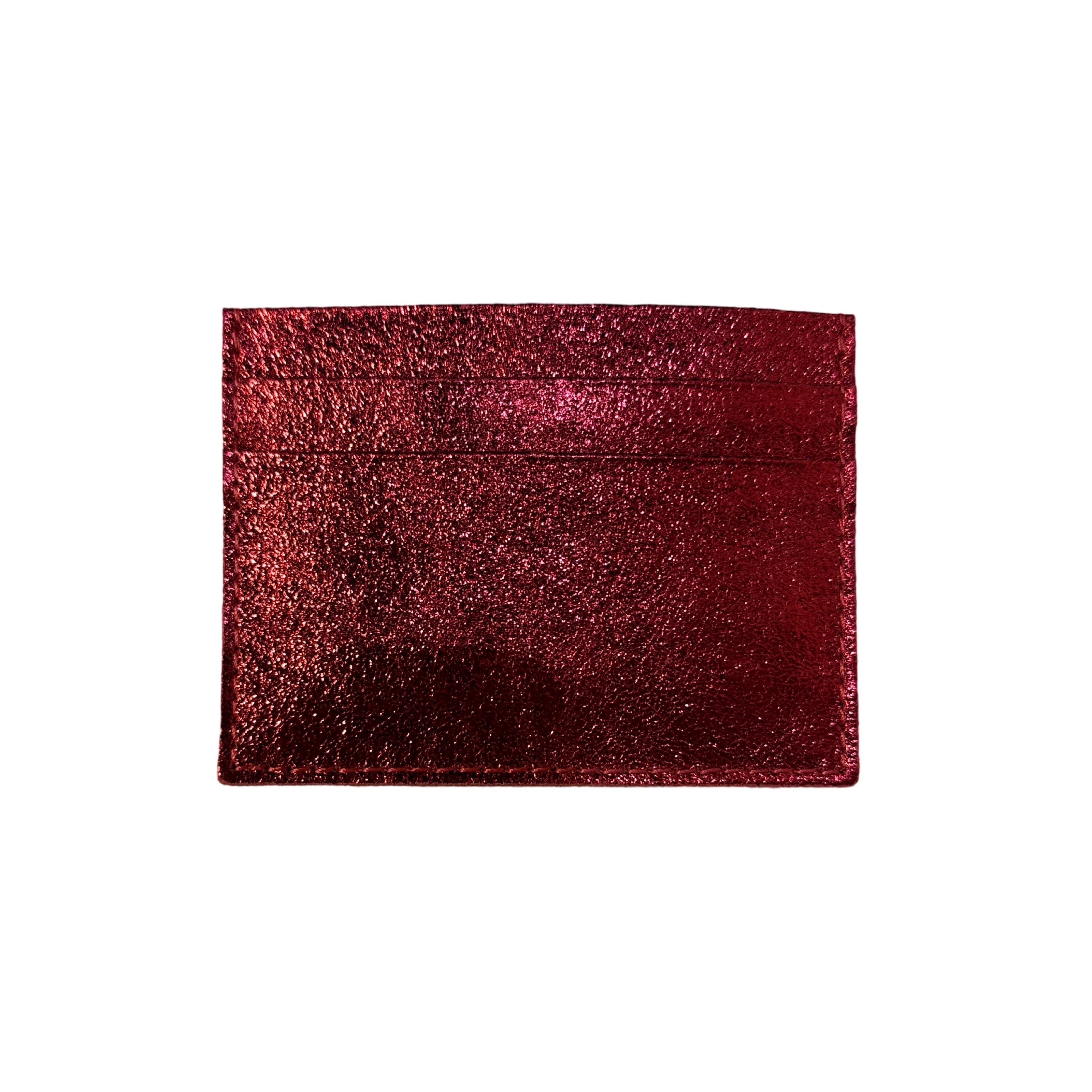 PORTE CARTE CUIR IRISE 4CC