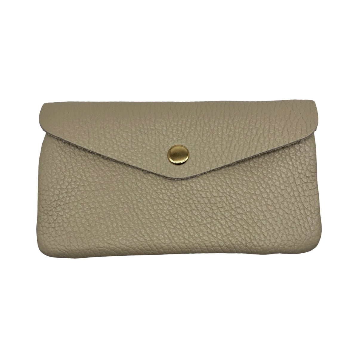 MOYEN PORTEMONNAIE CUIR GRAINE