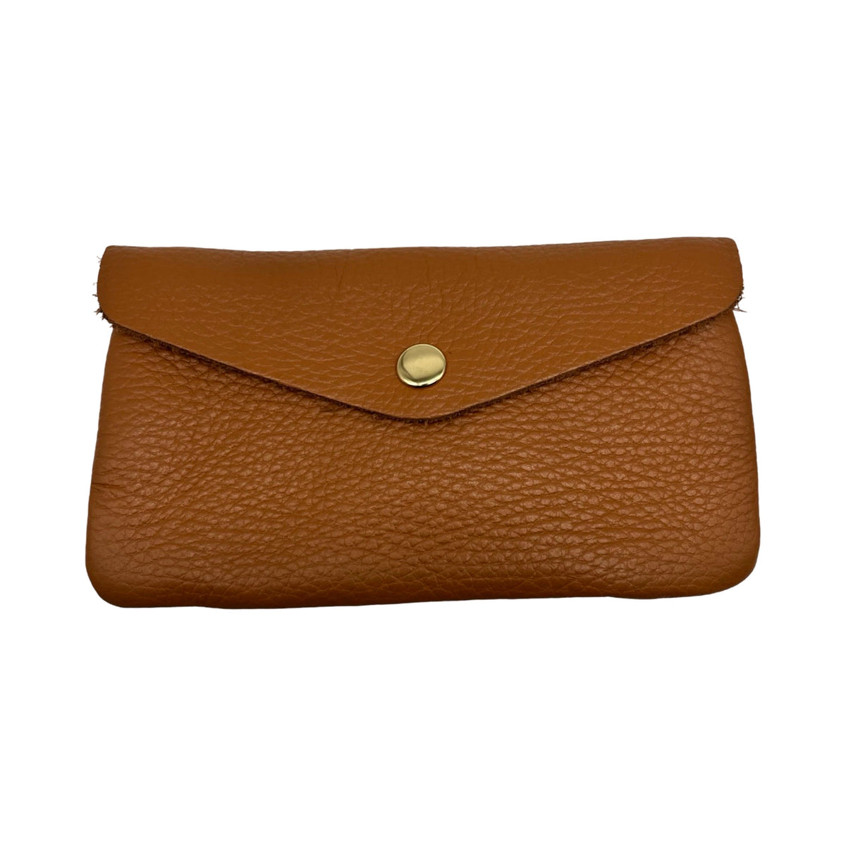 MOYEN PORTEMONNAIE CUIR GRAINE