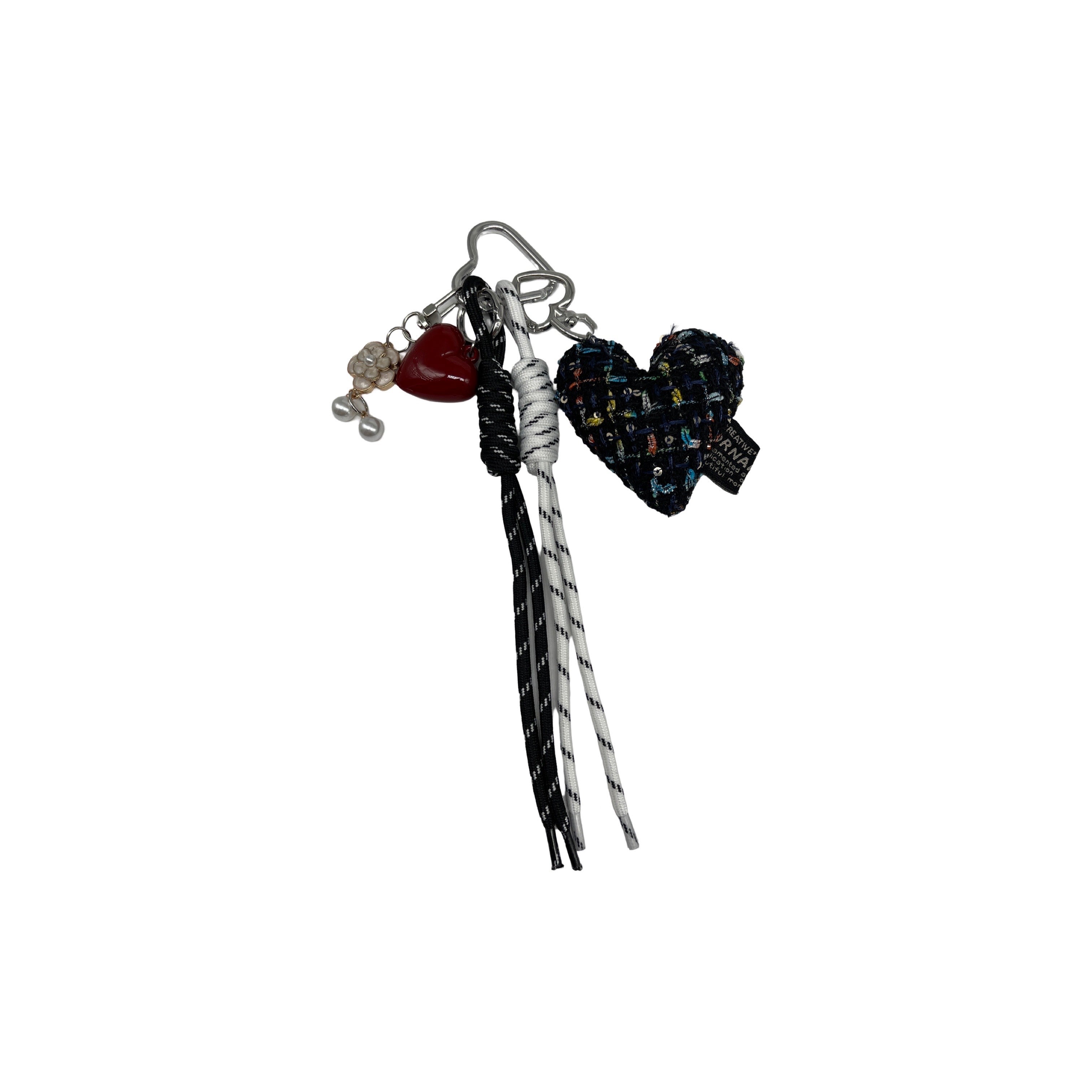 BIJOU DE SAC CŒUR BS029