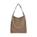 SAC CUIR GRAINE EVASION