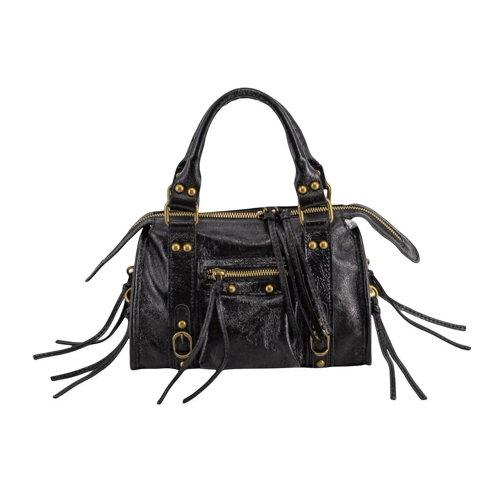 SAC CUIR IRISE CAPUCINE S