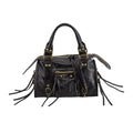 SAC CUIR IRISE CAPUCINE S