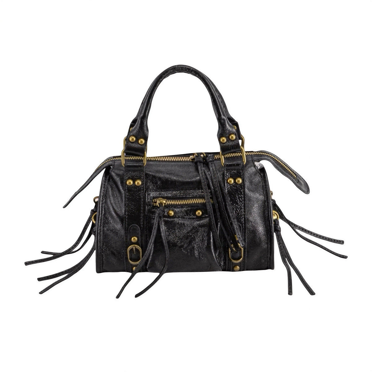 SAC CUIR IRISE CAPUCINE S